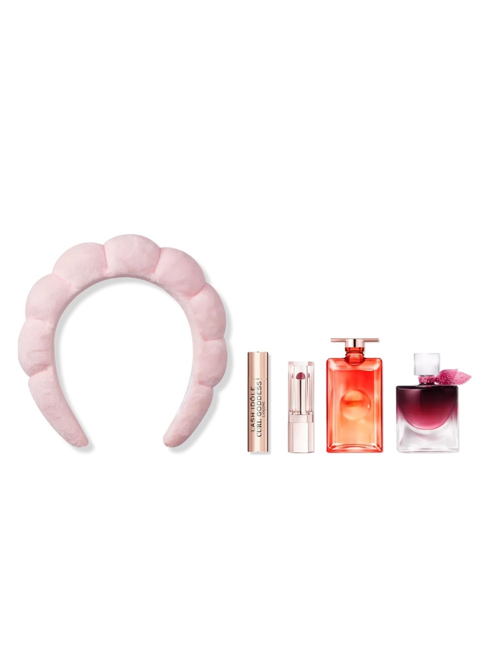 ✨NWT LANCÔME 5 PIECE BEAUTY GIFT SET✨